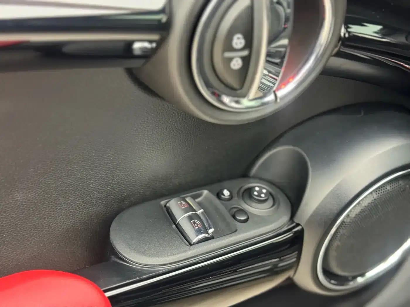MINI JCW 2021 2.0T JOHN COOPER WORKS ALL-IN — миниатюра 21