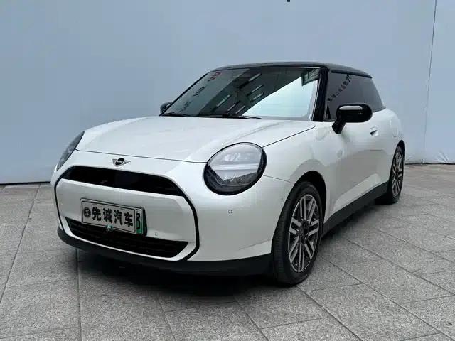 2025 Electric MINI Cooper (456km/h) - Cooper E Classic