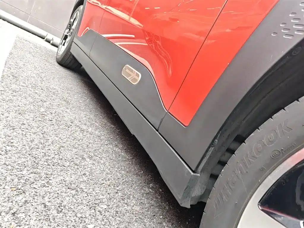 2024 Electric MINI Aceman E Classic — миниатюра 21