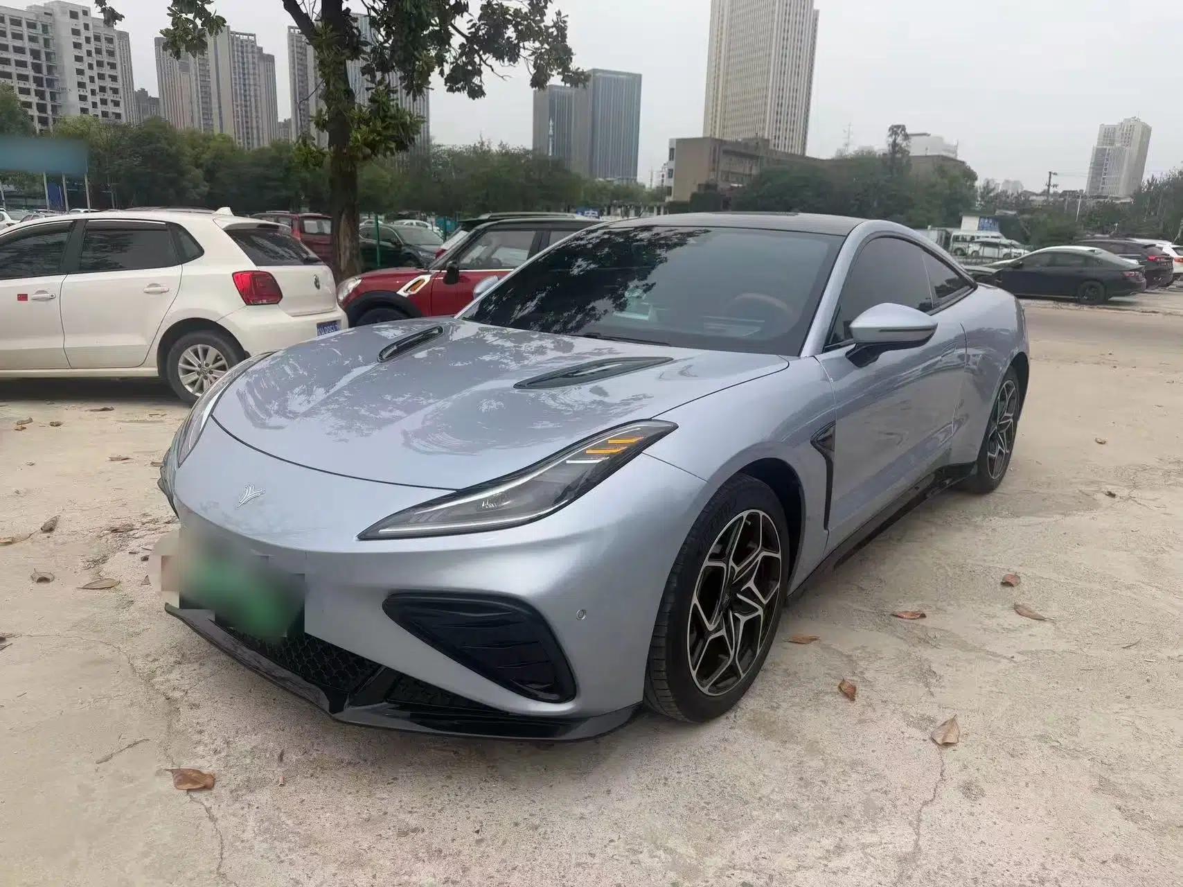 NETA GT 2023 660 — миниатюра 1