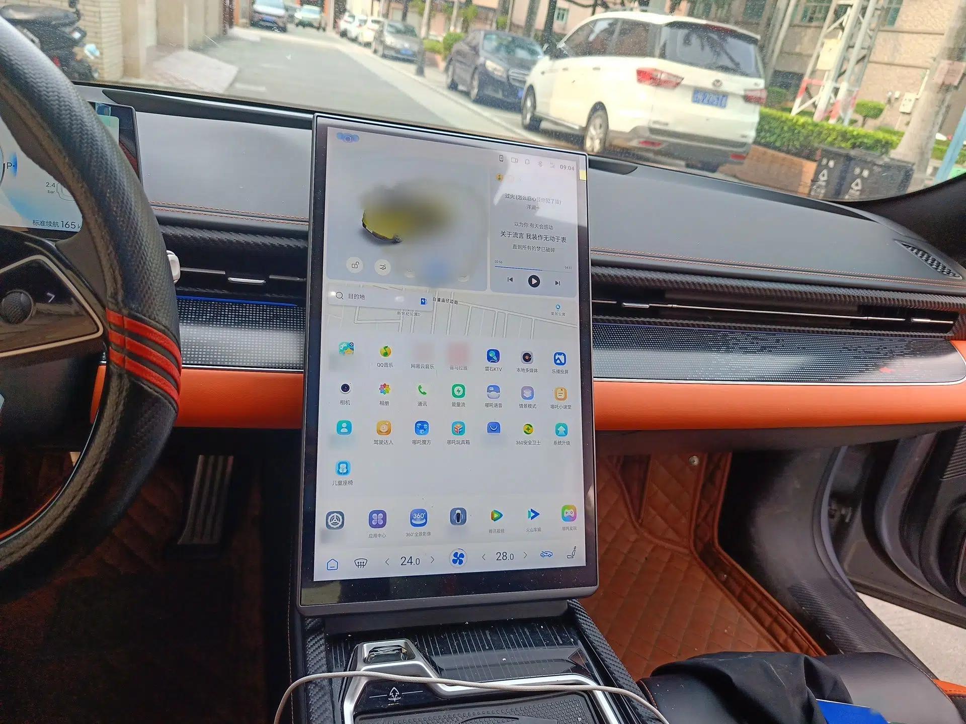 NETA GT 2023 660 — миниатюра 12