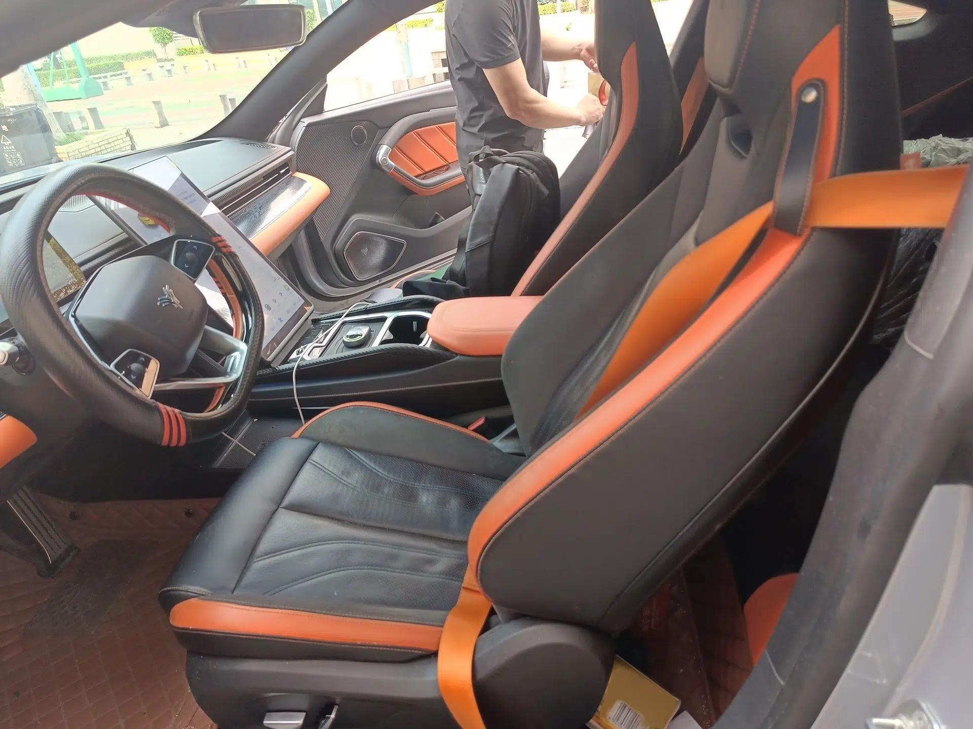 NETA GT 2023 660 — миниатюра 14
