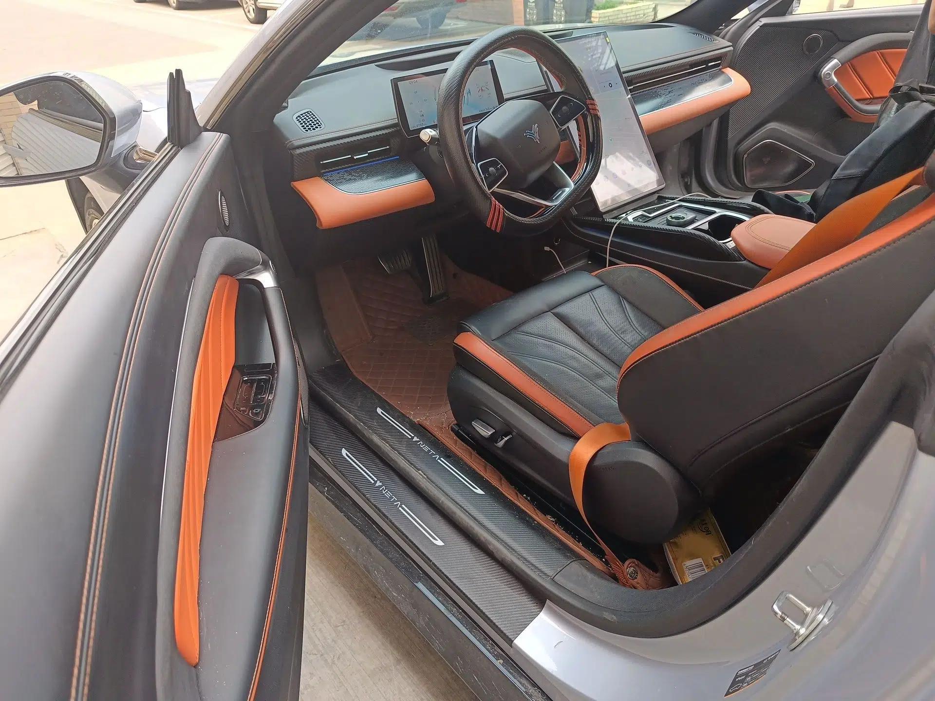 NETA GT 2023 660 — миниатюра 19
