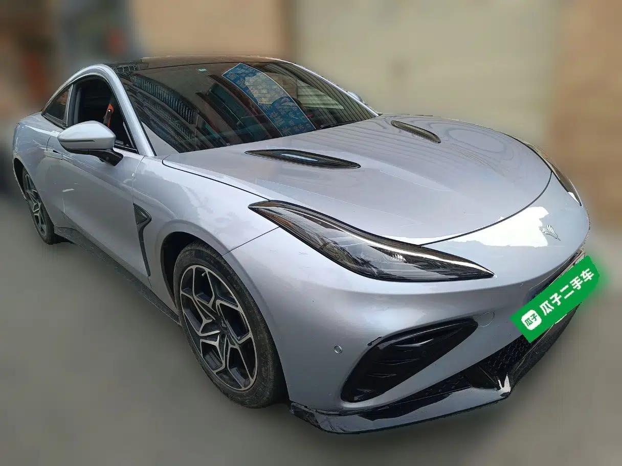 NETA GT 2023 660 — миниатюра 3
