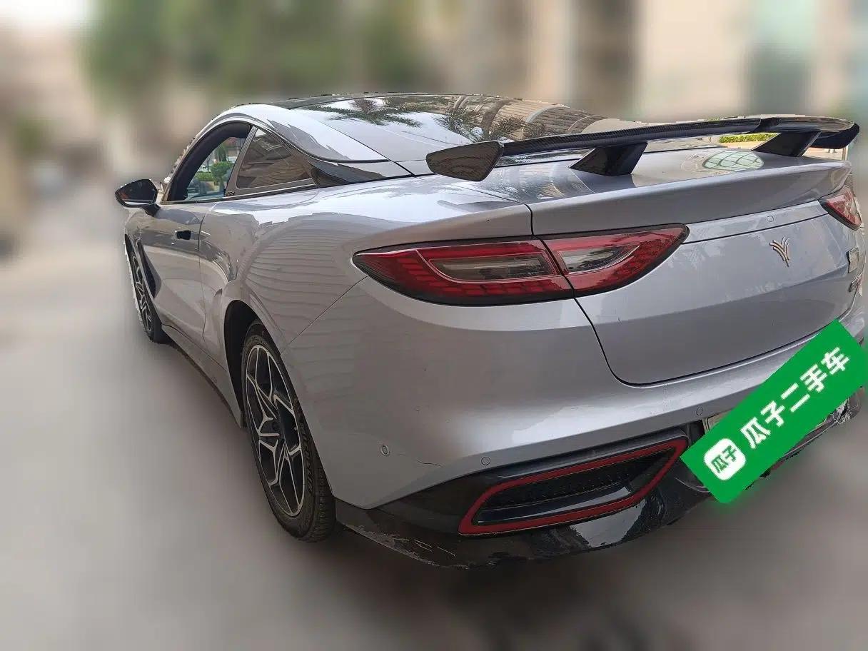 NETA GT 2023 660 — миниатюра 4