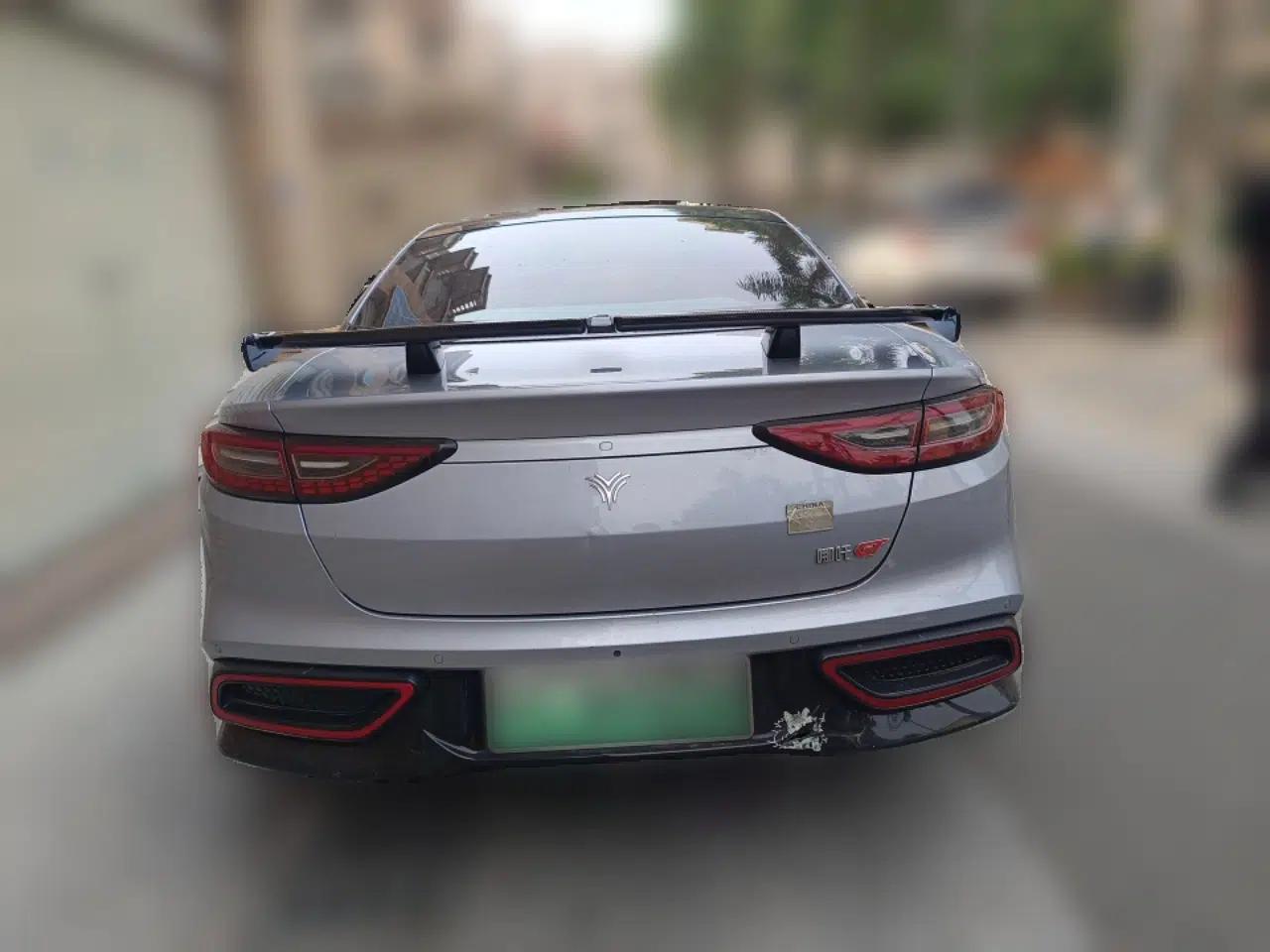 NETA GT 2023 660 — миниатюра 5