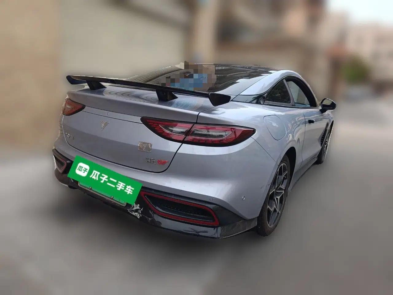 NETA GT 2023 660 — миниатюра 6