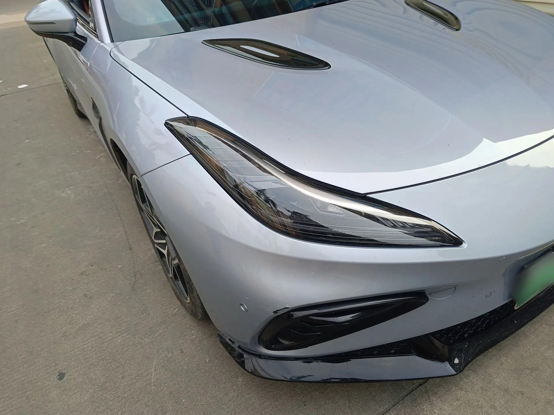 NETA GT 2023 660 — миниатюра 7