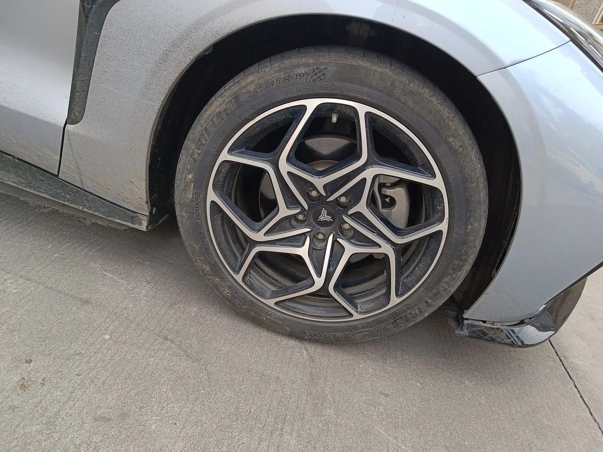 NETA GT 2023 660 — миниатюра 8