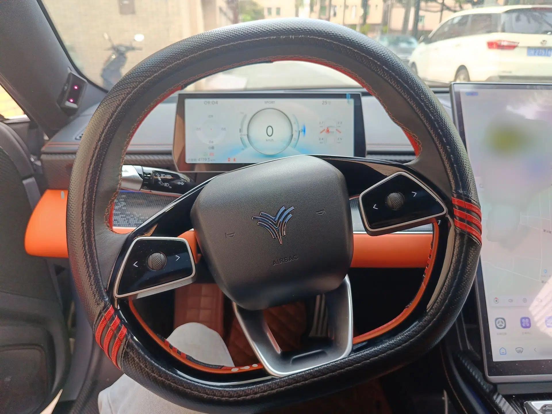 NETA GT 2023 660 — миниатюра 9