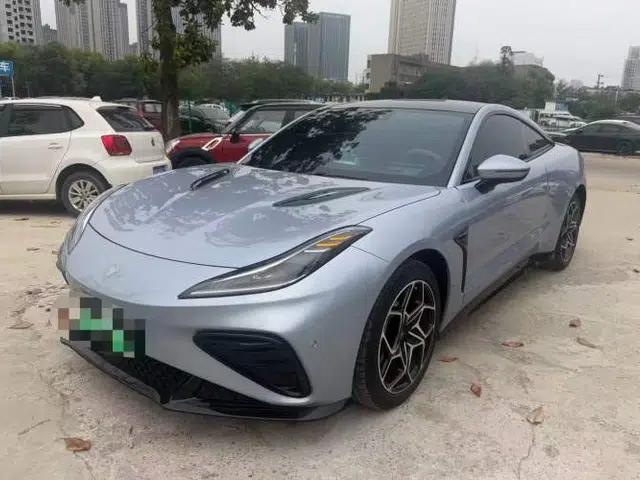 NETA GT 2023 660