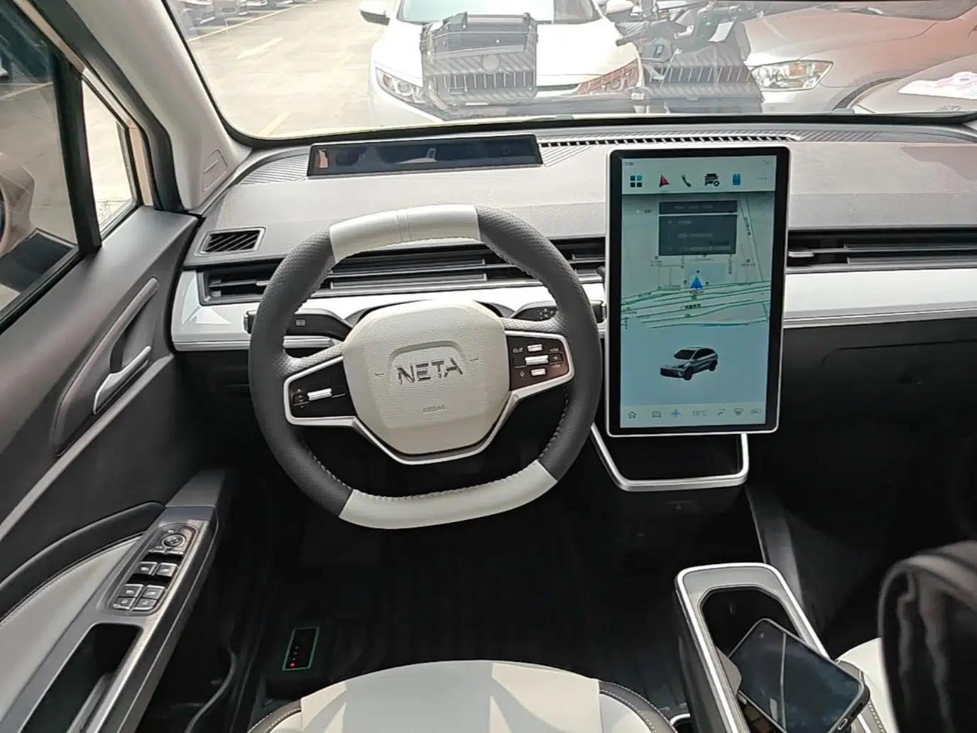 NETA AYA 2023 401 Lite — миниатюра 14