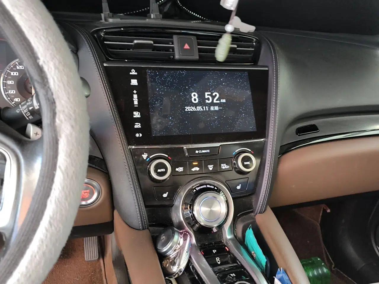 Acura CDX 2019 1.5T Two-Wheel Drive Deluxe Edition — миниатюра 14