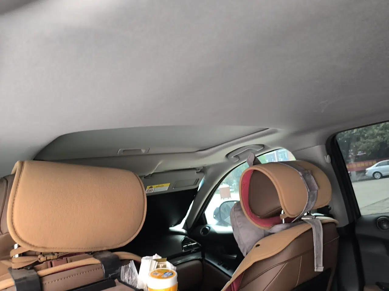 Acura CDX 2019 1.5T Two-Wheel Drive Deluxe Edition — миниатюра 19