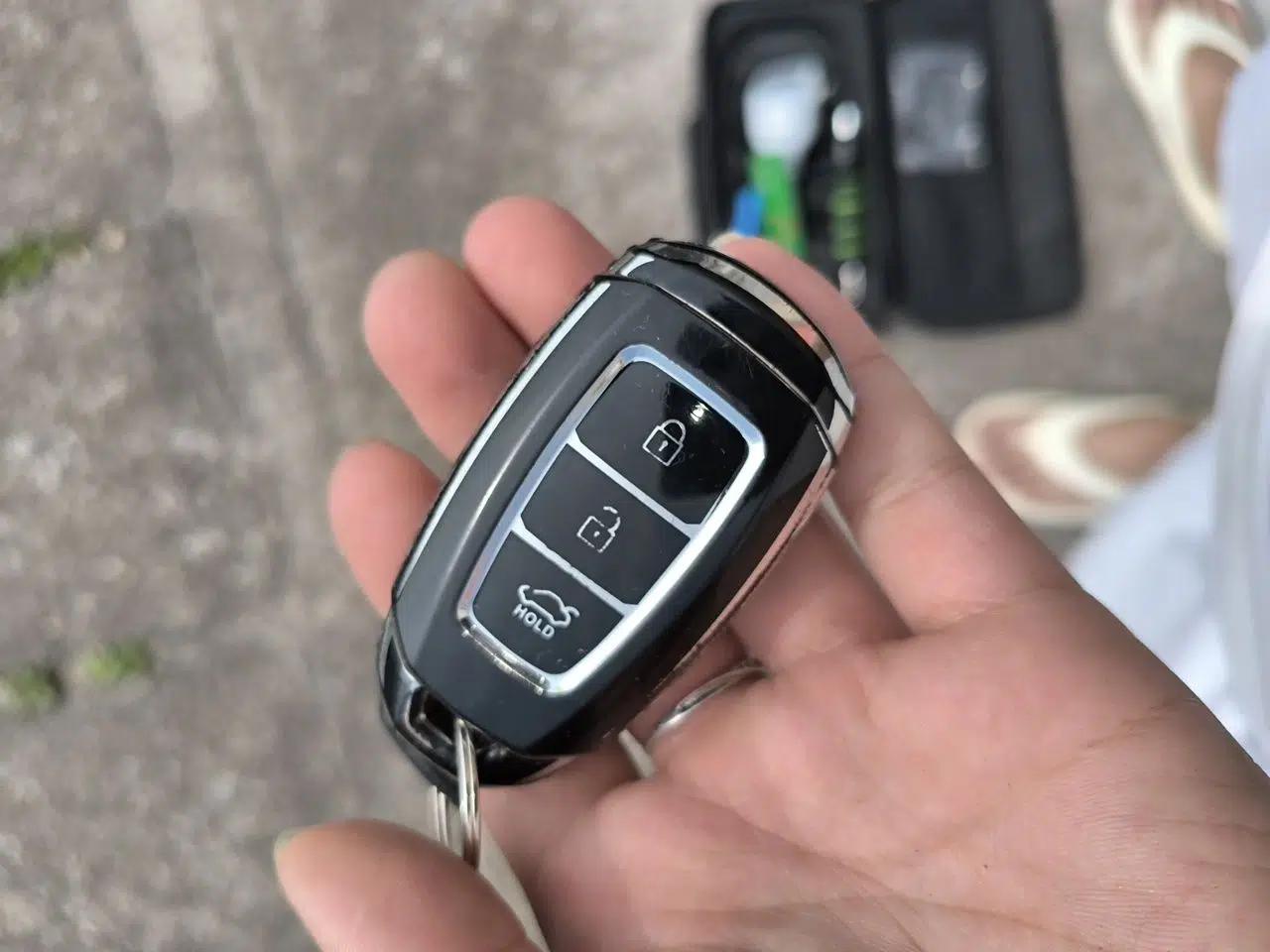 Acura CDX 2019 1.5T Two-Wheel Drive Deluxe Edition — миниатюра 9