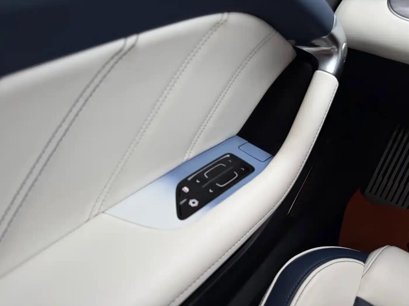 Nezha GT 2023 560 Sport Edition — миниатюра 17