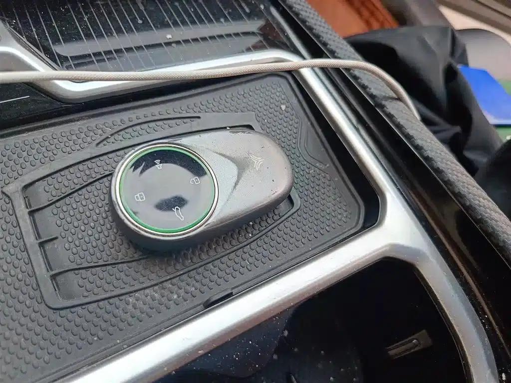 Nezha GT 2023 Model 660 — миниатюра 12
