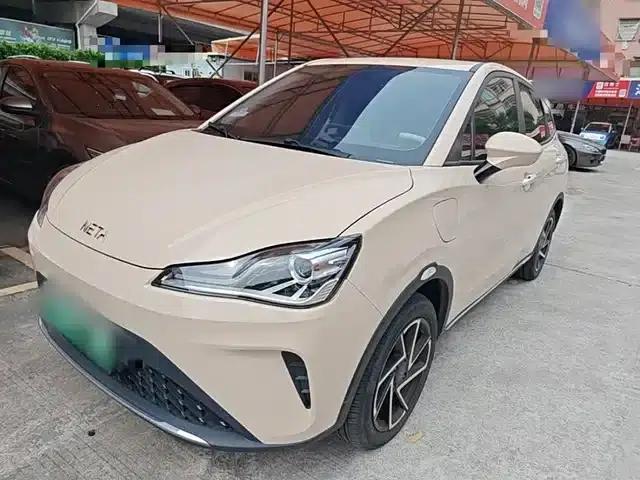 Nezha AYA 2023 401 Lite