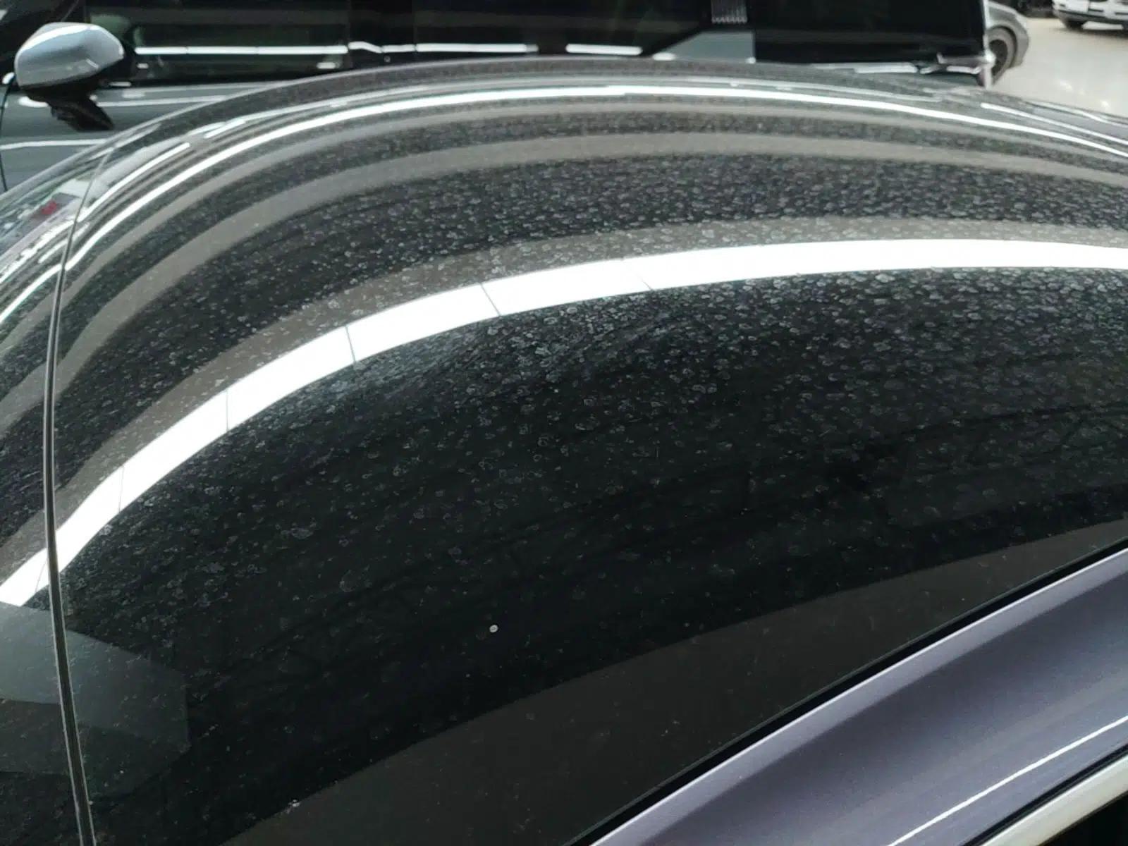 ORA Lightning Cat 2022 555 km Luxury Edition — миниатюра 11
