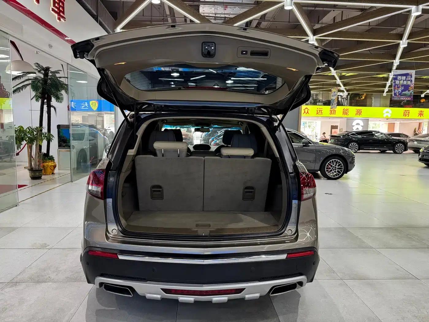 Acura MDX 2011 3.7 Standard Sport Edition — миниатюра 11