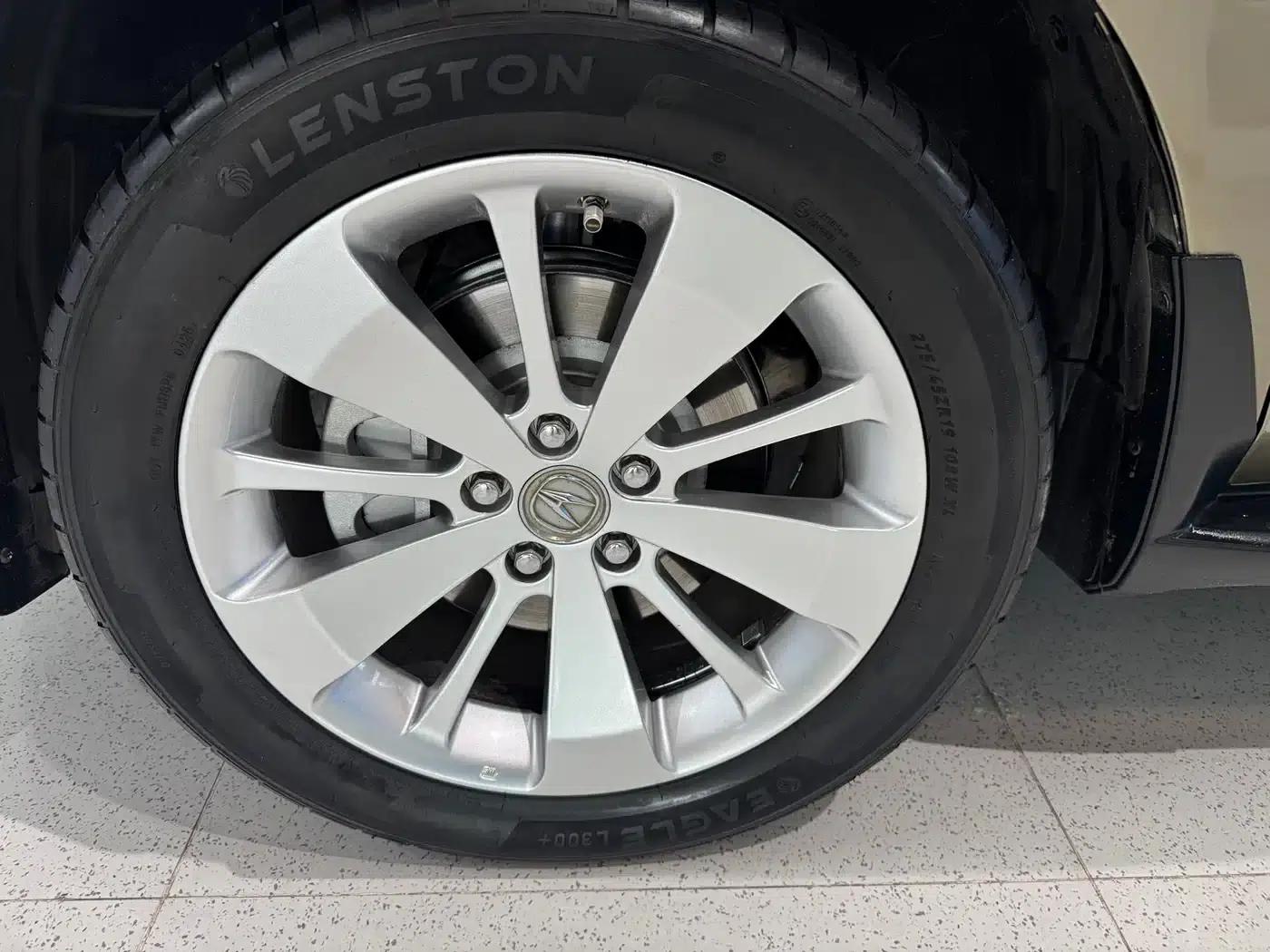 Acura MDX 2011 3.7 Standard Sport Edition — миниатюра 12