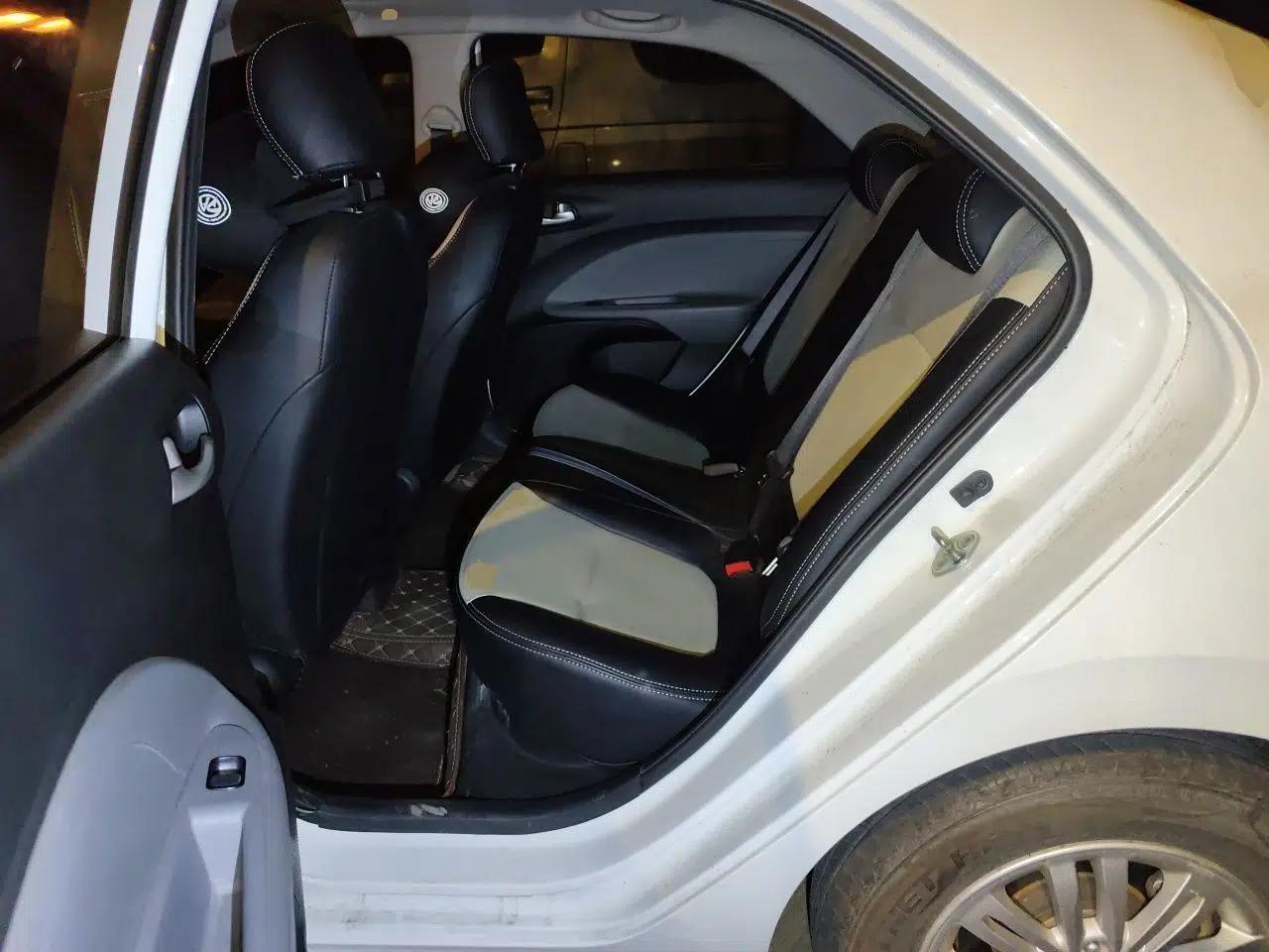 Kia Pegas 2020 Revised Version 1.4L Automatic Comfortable with Sunroof — миниатюра 18