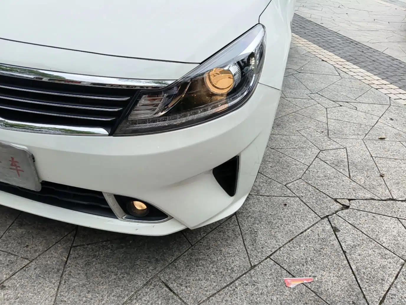 Kia Forte 2018 1.6L Automatic Value-Connect Edition with Intelligent Connectivity — миниатюра 9