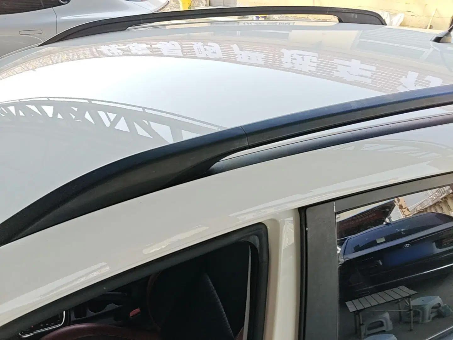 Kia KX Cross 2017 1.4L AT GLS — миниатюра 11