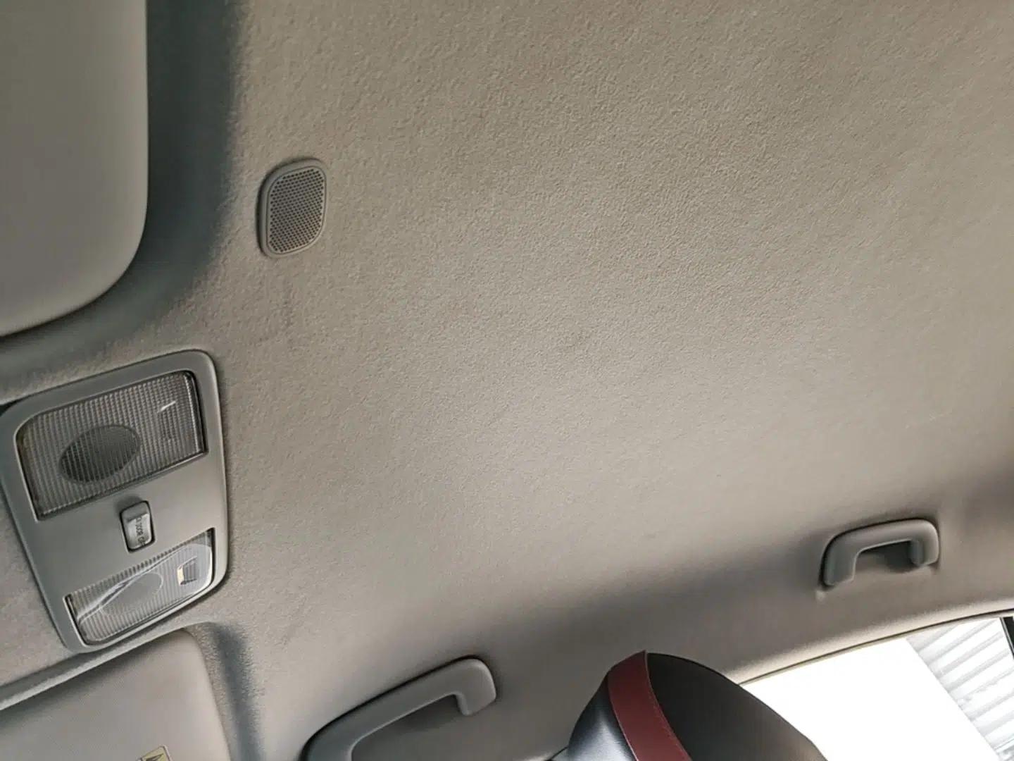 Kia KX Cross 2017 1.4L AT GLS — миниатюра 21