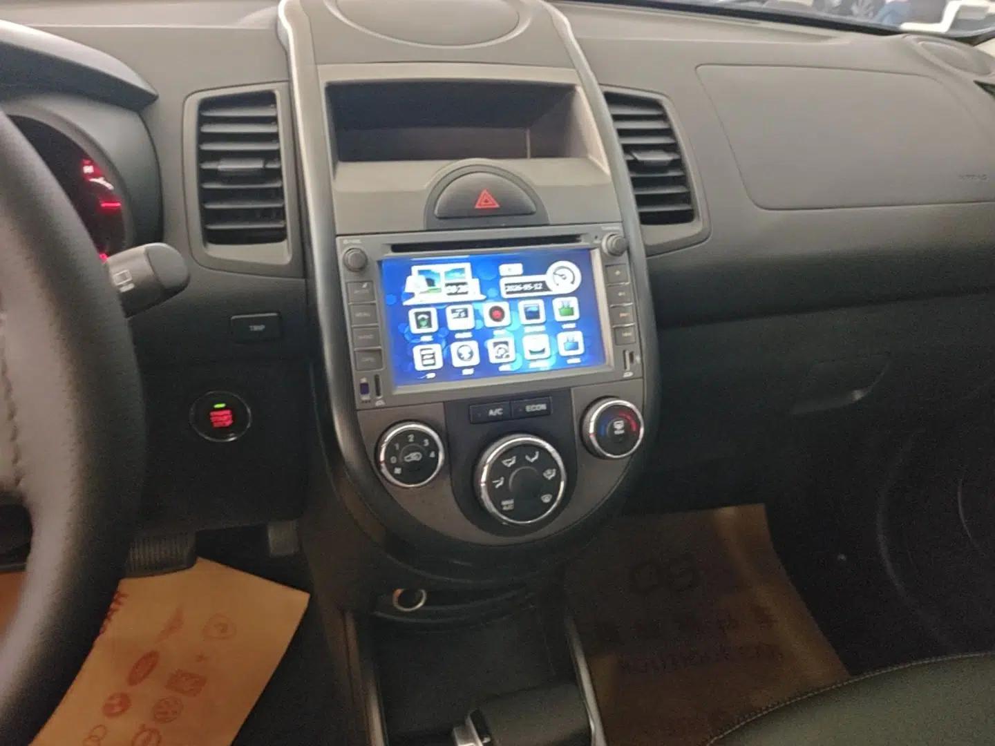 Kia Soul 2013 1.6L AT GL — миниатюра 16