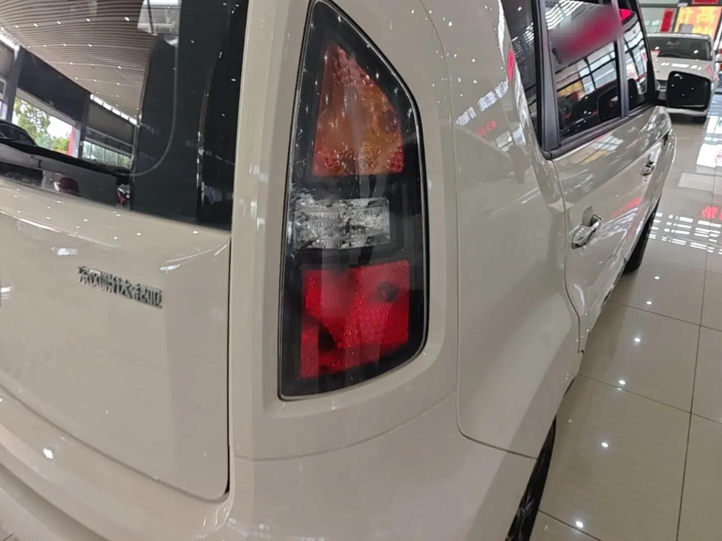Kia Soul 2013 1.6L AT GL — миниатюра 7