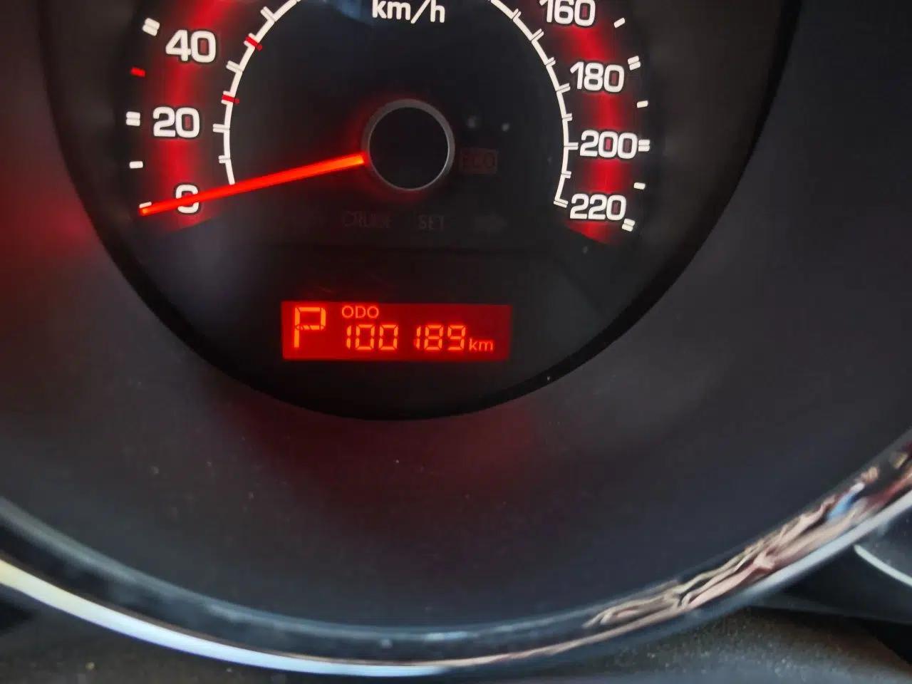 Kia Soul 2013 1.6L AT Premium — миниатюра 13