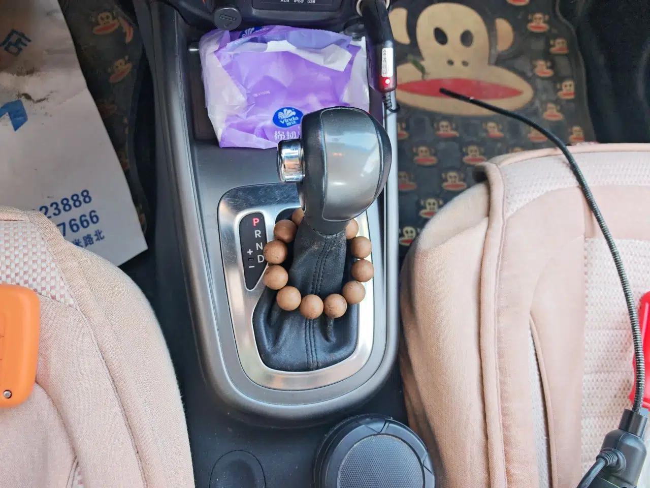 Kia Soul 2013 1.6L AT Premium — миниатюра 15