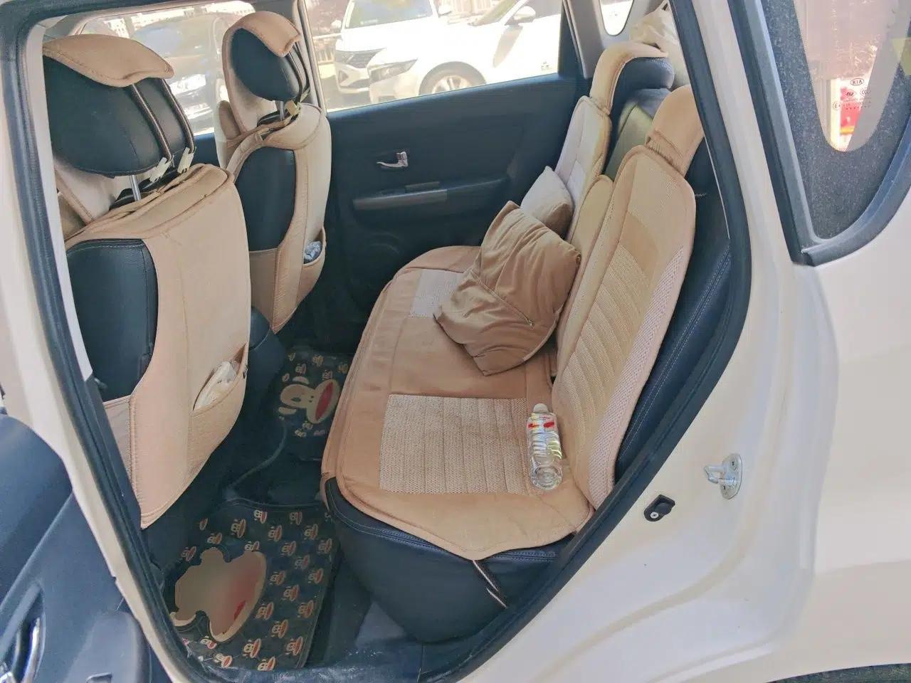 Kia Soul 2013 1.6L AT Premium — миниатюра 18