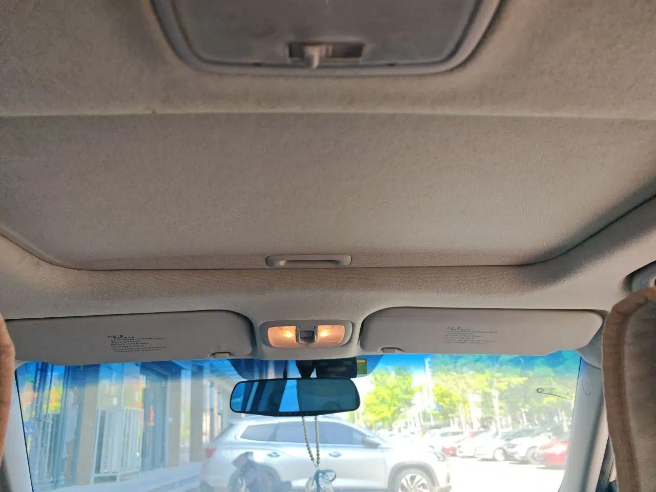 Kia Soul 2013 1.6L AT Premium — миниатюра 19