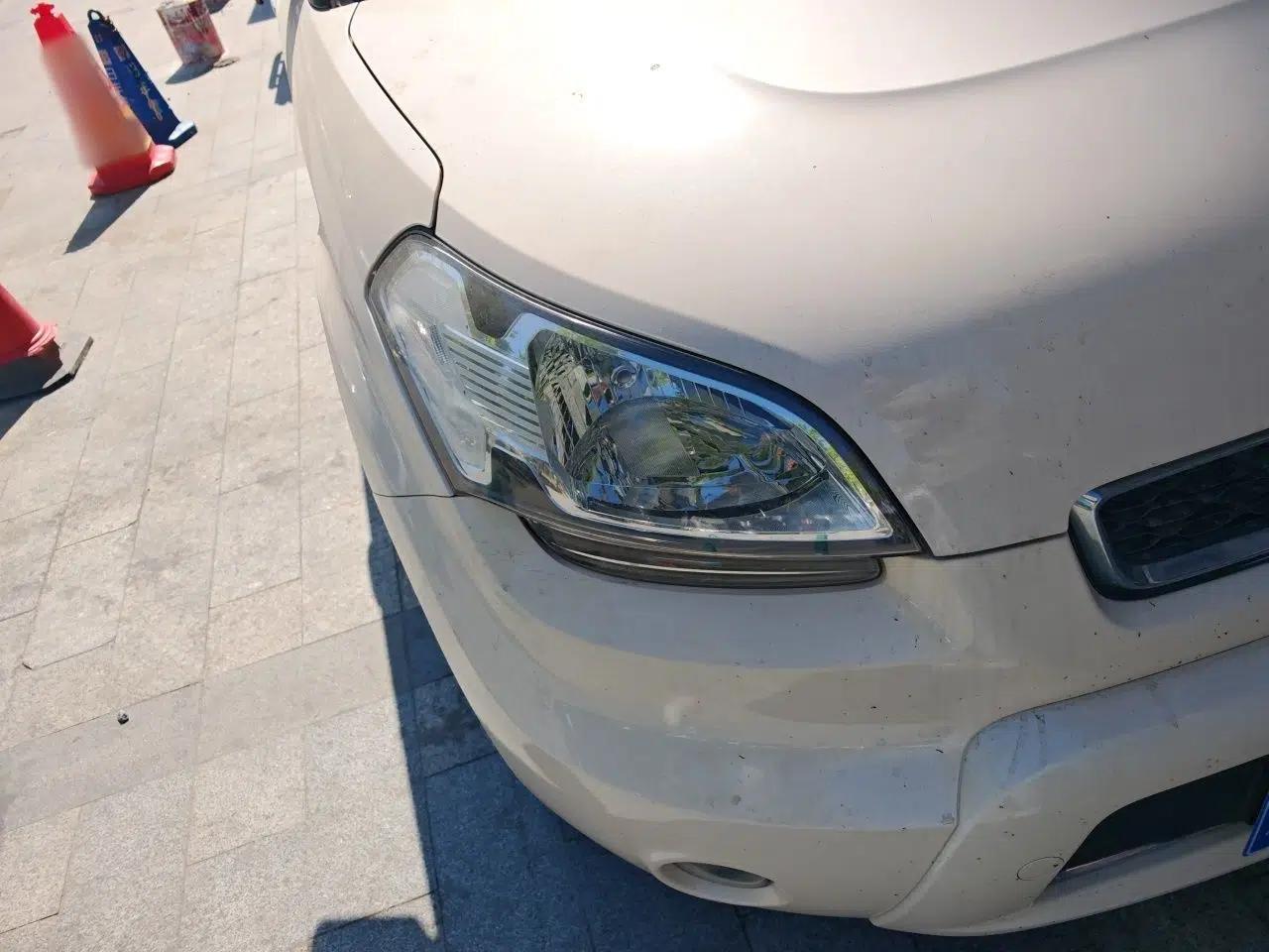 Kia Soul 2013 1.6L AT Premium — миниатюра 7