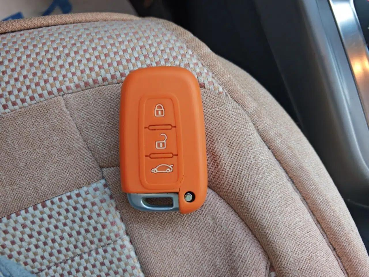 Kia Soul 2013 1.6L AT Premium — миниатюра 9