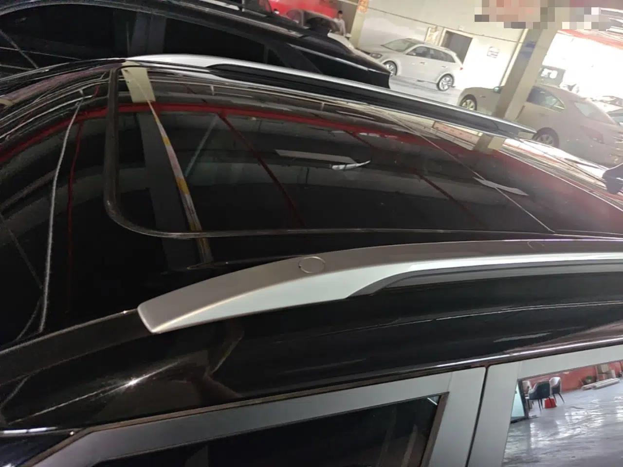 Kia Seltos 2023 1.5L CVT Luxury Edition — миниатюра 11