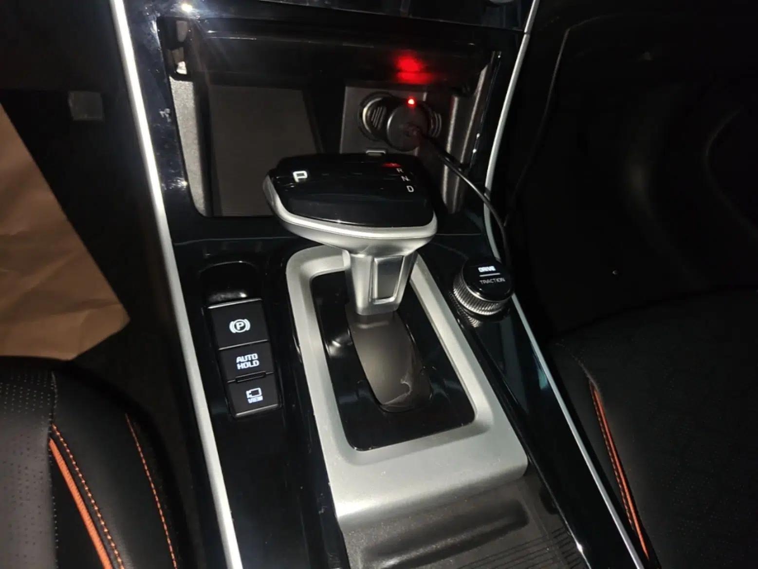 Kia Seltos 2023 1.5L CVT Luxury Edition — миниатюра 16