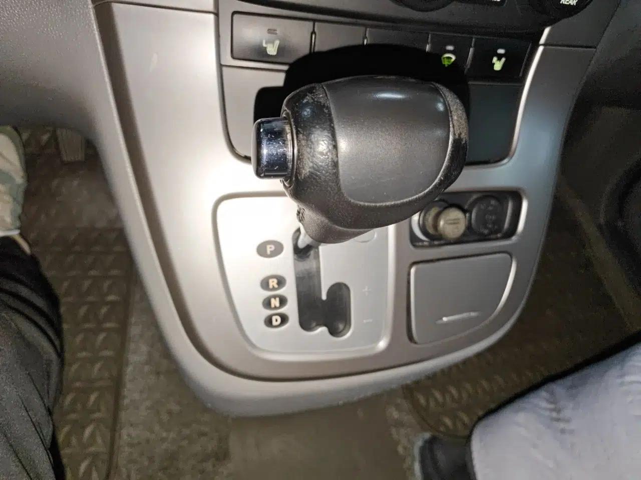 Kia VQ 2011 2.7 Comfort Edition — миниатюра 15