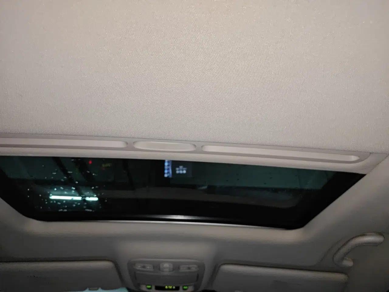 Kia VQ 2011 2.7 Comfort Edition — миниатюра 19