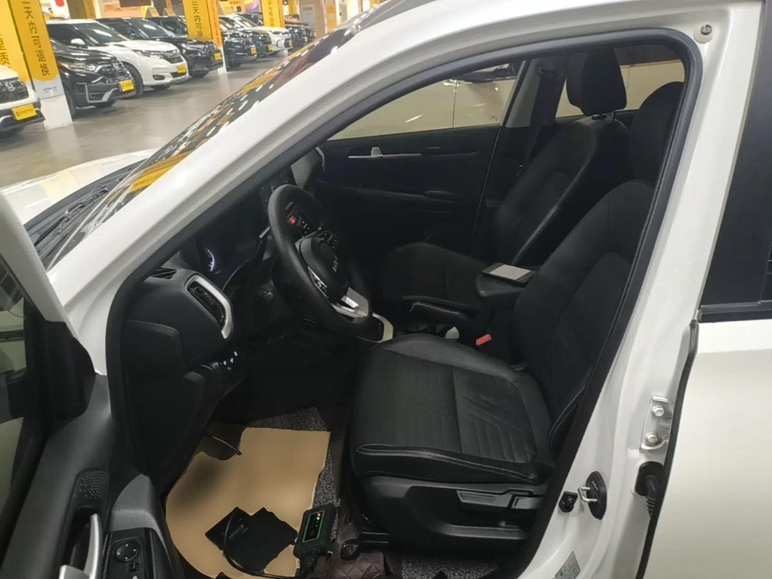 Kia Sonet 2024 1.5L Comfort Edition — миниатюра 18