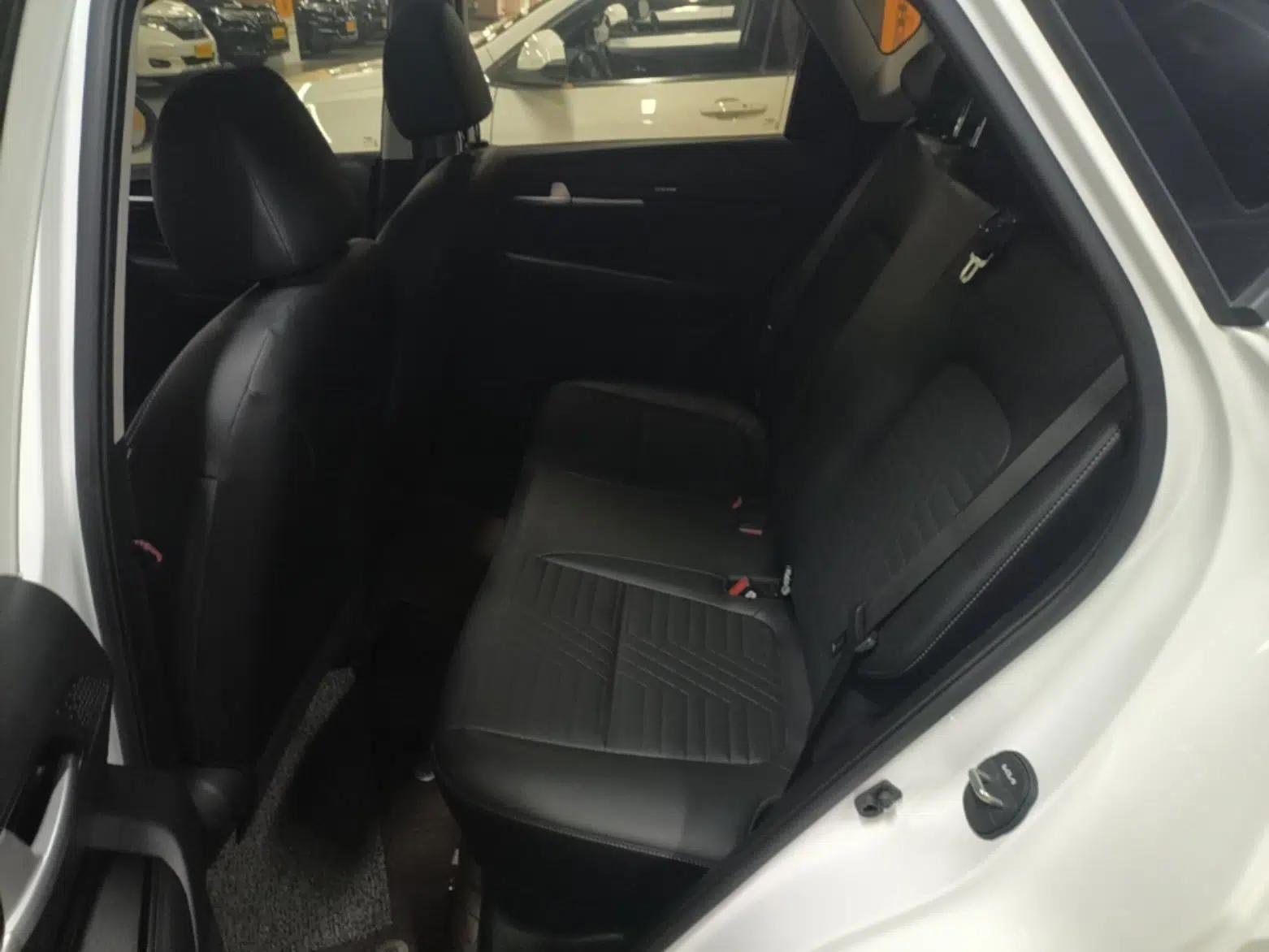 Kia Sonet 2024 1.5L Comfort Edition — миниатюра 20