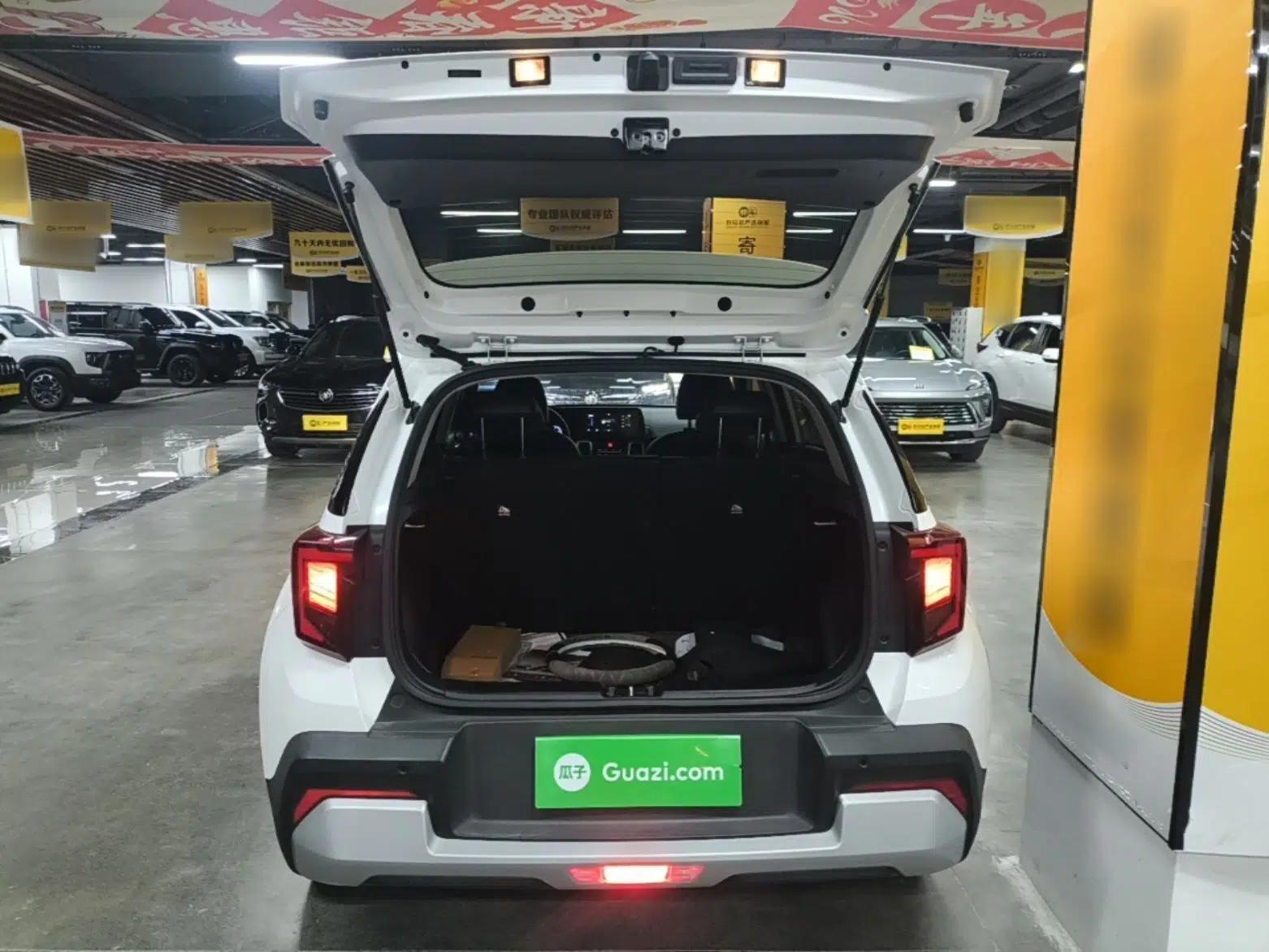 Kia Sonet 2024 1.5L Comfort Edition — миниатюра 22