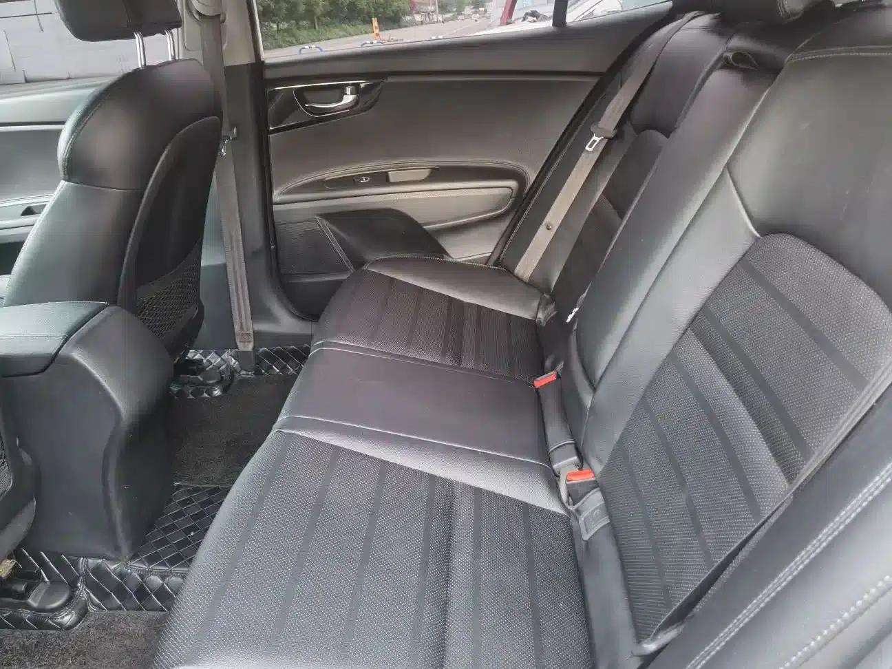 Kia K4 2014 1.8L Automatic GLS — миниатюра 12