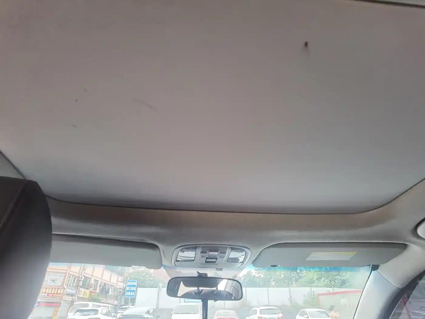 Kia K4 2014 1.8L Automatic GLS — миниатюра 17