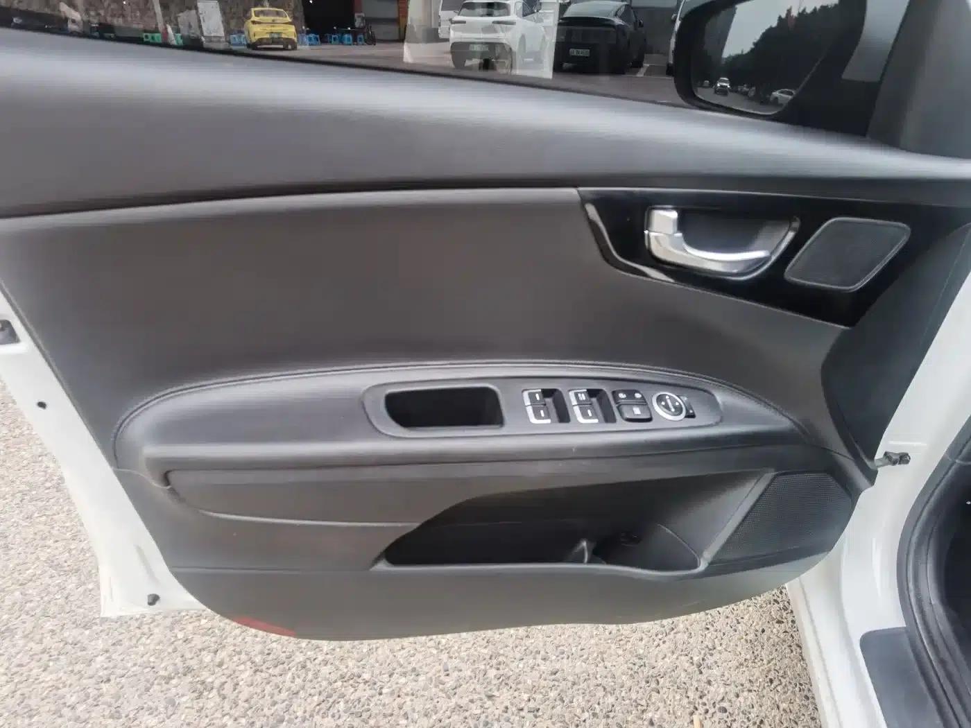 Kia K4 2014 1.8L Automatic GLS — миниатюра 20