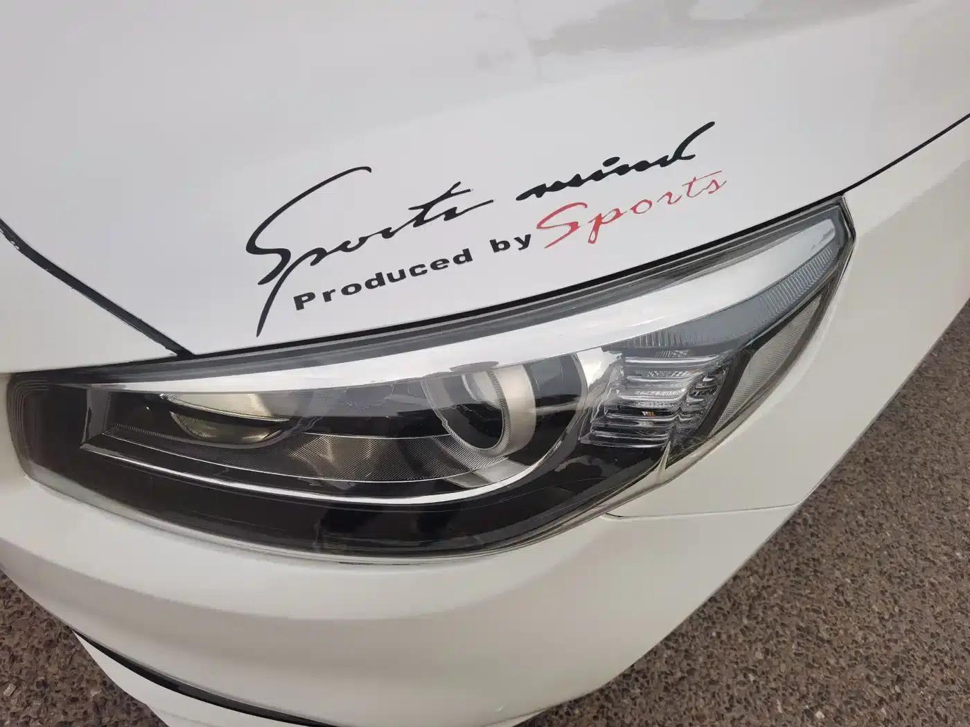 Kia K4 2014 1.8L Automatic GLS — миниатюра 21