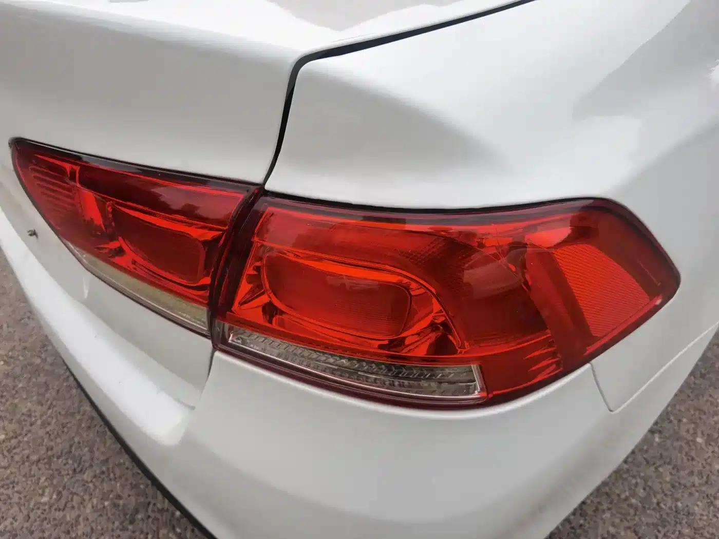 Kia K4 2014 1.8L Automatic GLS — миниатюра 8