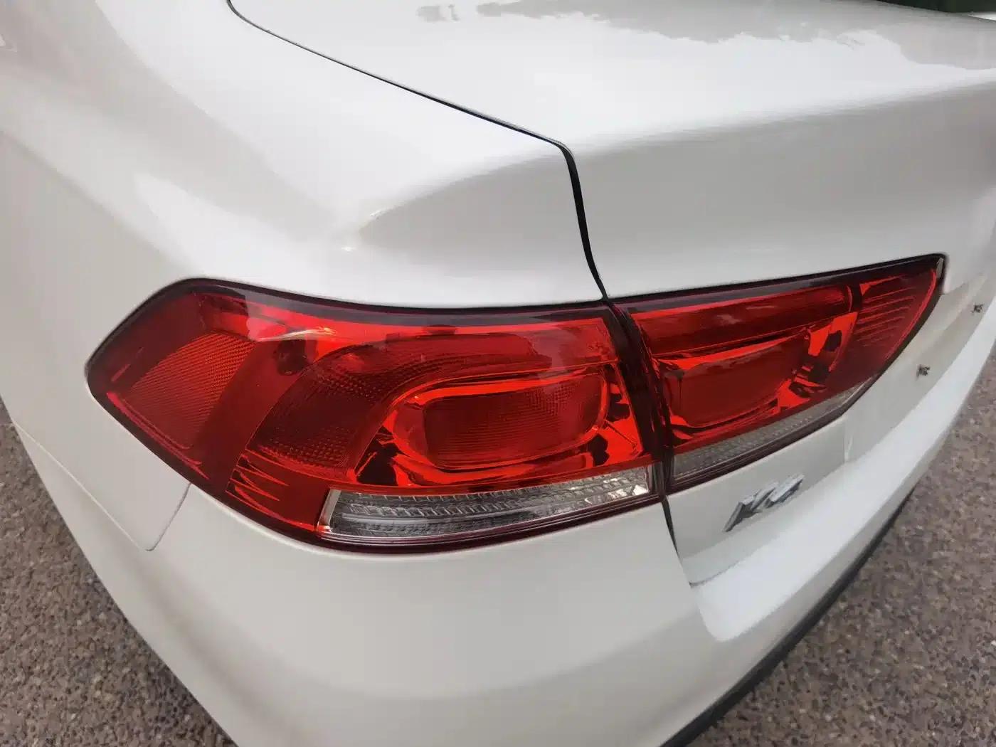 Kia K4 2014 1.8L Automatic GLS — миниатюра 9
